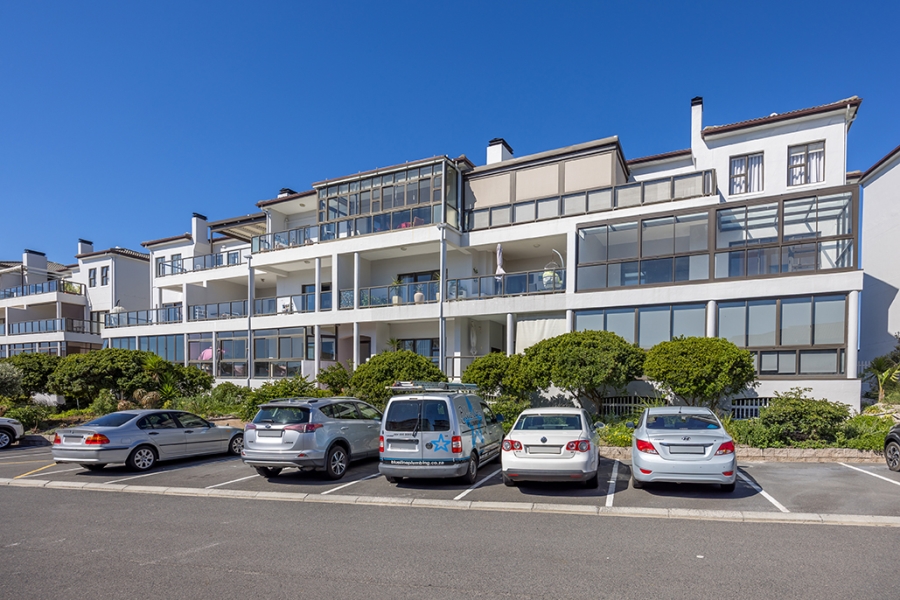 2 Bedroom Property for Sale in Big Bay Western Cape